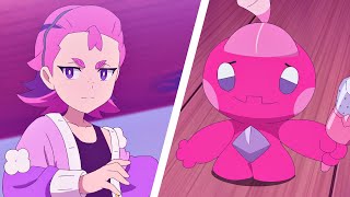 Dot Catches Tinkatink「AMV」- All I Need | Pokemon Horizons Episode 39