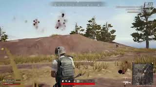 【PUBG】Miiichanと晩飯を食いにいく