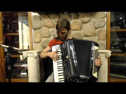 1923 - Black La Prima Double Tone Chamber LMMM 120 $2495