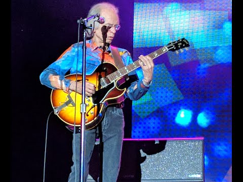 Yes - Siberian Khatru (1st Row) Live at Bald Hill, Farmingville, NY - June 14, 2019 - 4K