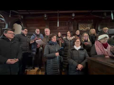 Ljubav Božja Zasjala❤️🤗🙏🎶