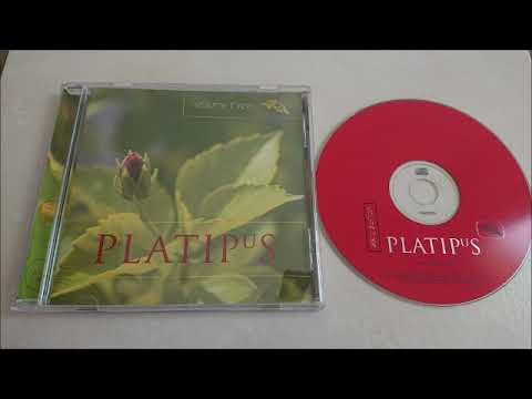 Platipus Records Volume Three (1997)