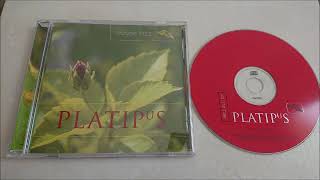 Platipus Records Volume Three (1997)