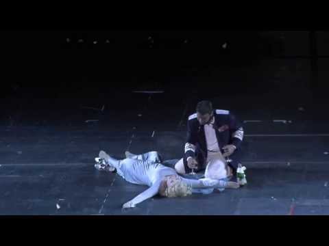 Maxim Aksenov. Otello.Duet