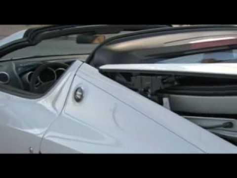 Renault Wind, vídeo promocional