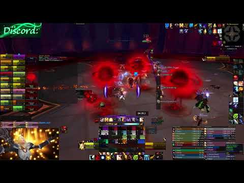 Weekly Disappointment's Guide to Sire Denathrius