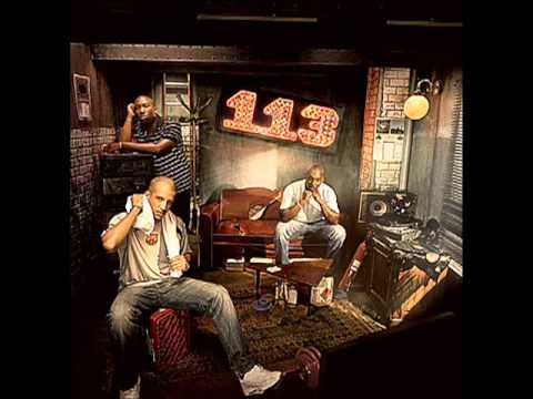 113 Ft Blacko   Un Jour de Paix   YouTube