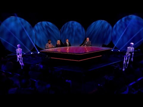 You're Fired S10E09 (The Apprentice 2014)