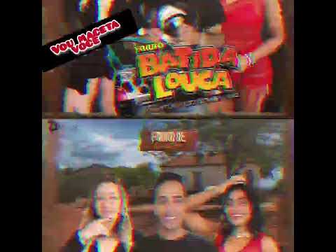 vou macetar você, música nova do álbum forró de sertão