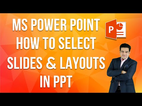PPT Complete Course for Beginners in Hindi | Microsoft PowerPoint Presentation Animation Course ppt