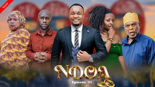 Download lagu NDOA [EP 85] Love Story 💕💕💞💞 #pasarbrand #kiparabrand #lovestory  mp3