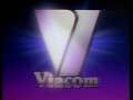 Nickelodeon Viacom 1988