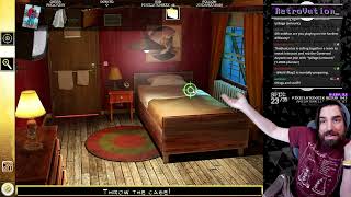 EP#2 XIII - LOST IDENTITY [2003 - PC]