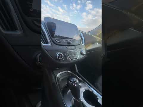 фото chevrolet malibu ix 0