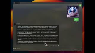 ChatTab Desktop API Client for macOS now works with GPT4-Vision.