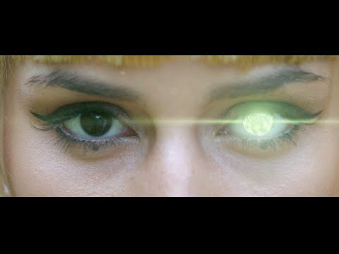 Annalise Azadian - Drive Slow ( Official Video )