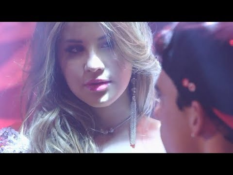 Lucia Gil y Christian Sanchez - Perdidos ( Yo Quisiera 1x04 )