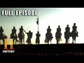 Knights Templar: Fearsome & Unstoppable Crusaders | Decoding the Past (S1, E12) | Full Episode