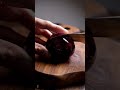 Slicing Resin Mangosteen ASMR Bliss