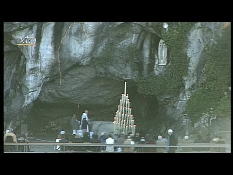 Chapelet du 22 novembre 2017