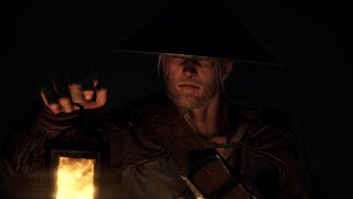 【侍】仁王で死にゲー初攻略したい配信 #1【PS4】