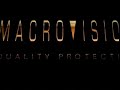 Macrovision Quality Protection Logo