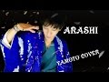 ARASHI SAKURA -YAMOTO COVER- MV2 