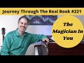 The Magician In You: Journey Through The Real Book #221 (Jazz Piano Lesson)
