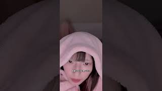 【TikTok】ライブ配信中の油断！