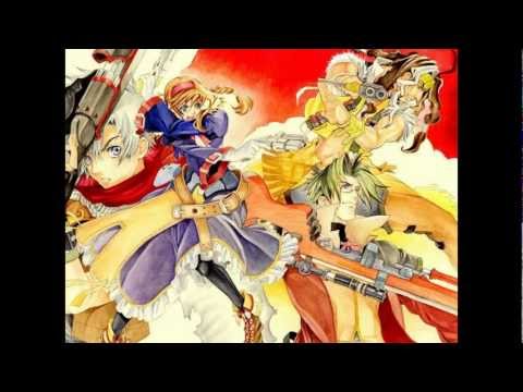 Top 100 RPG Final Battle Themes: #13