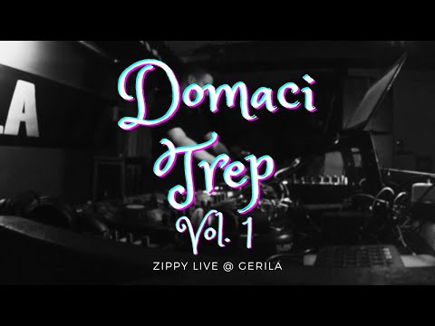 Domaci Trep Mix (KUKU$, Cunami, Zicer inc, z++, Surreal, Hiljson, Vojko V, Grše, 30Zona, kene beri)