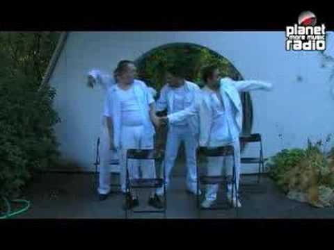 SKIT SKETCH  -Backskitboys - Shit ich bin Gay