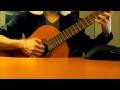 Over the Garden Wall - Into the Unknown [Guitar ...