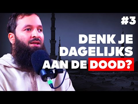 ALLEEN DIT KAN JE REDDEN VAN VERNIETIGING! #3