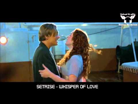 Setrise ft. Milly Mae - Whisper Of Love ★★★【MUSIC VIDEO ToJ edit】★★★