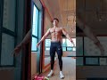 보디빌딩 규정포즈