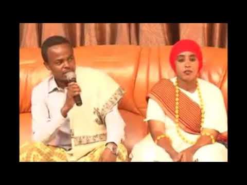 AXMED BUDUL IYO KAAFEYA SAARHAYE NEW DHAANTO AROOS GEESI MAXAMED IYO GAARI FADUMOY