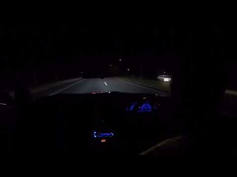 S14 200sx - SR20DET - 2.2 Stroker Run in Tune