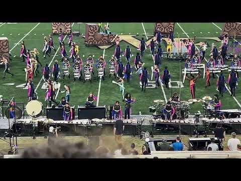 2024 Blue Devils - "The Romantics" (July 28 / NightBEAT)