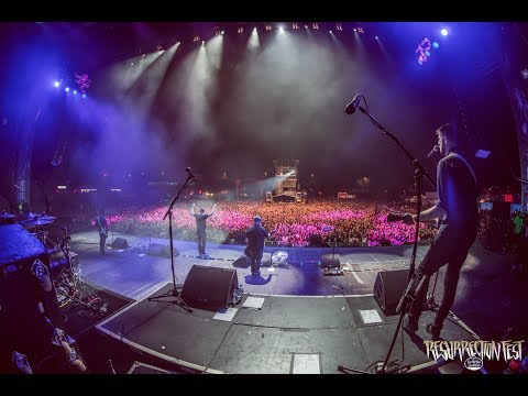 Dropkick Murphys - I'm Shipping Up To Boston (Live at Resurrection Fest EG 2017)