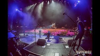 Dropkick Murphys - I&#39;m Shipping Up To Boston (Live at Resurrection Fest EG 2017)