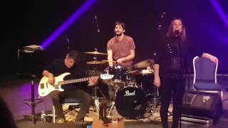 Birsen Tezer - Delikanlı ( Çorlu Konseri )