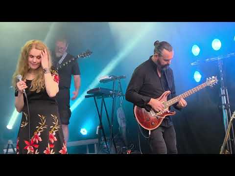 The 3rd and the Mortal – Why so lonely // live @ Midgardsblot 2025