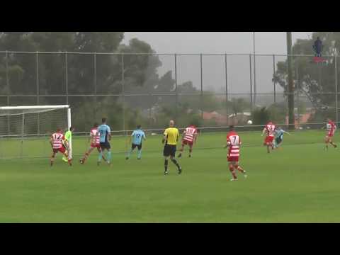 Westfield FFA Cup quarter-finals