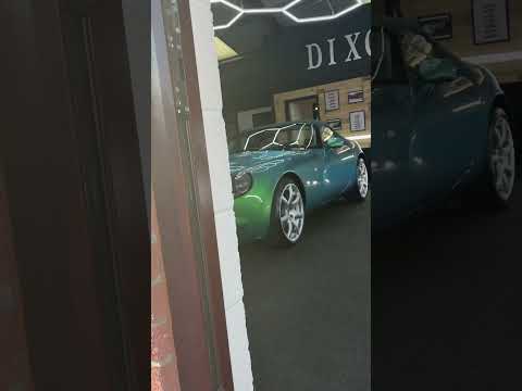Thumbnail for TVR Collection Day #detailing #tvr #collectionday #cars by TVR