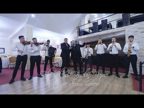 Florinel & Bogdan Bujor - Calator pe drum mereu | Official Video
