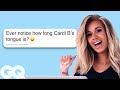 Cardi B Goes Undercover on Reddit, Twitter and YouTube | Actually Me | GQ Cardi B Goes Undercover on Reddit, Twitter and YouTube | Actually Me | GQ