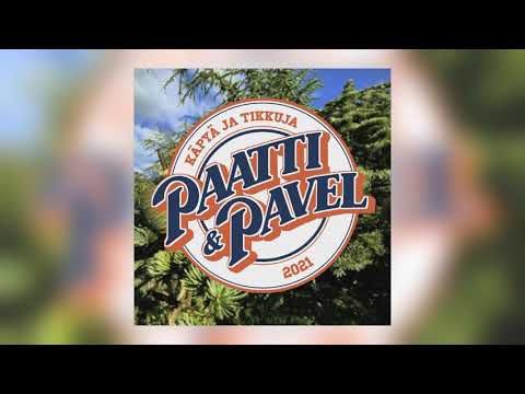 Tykopaatti & Pavel - Halki poikki pinoon (feat. DJ Massimo) [Audio]