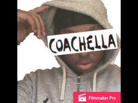 Shum Coachellá - Lose Control (Prod.by EDF)