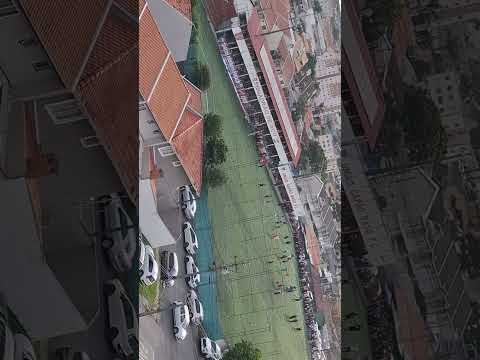 ⚠️saiu do controle! final paranaense  disputa por pênaltis capão raso 1x1 trieste pancadaria